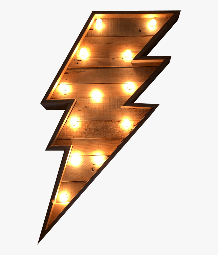 Rayo Encendido - Ceiling Fixture, HD Png Download