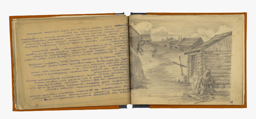 Sketch, HD Png Download