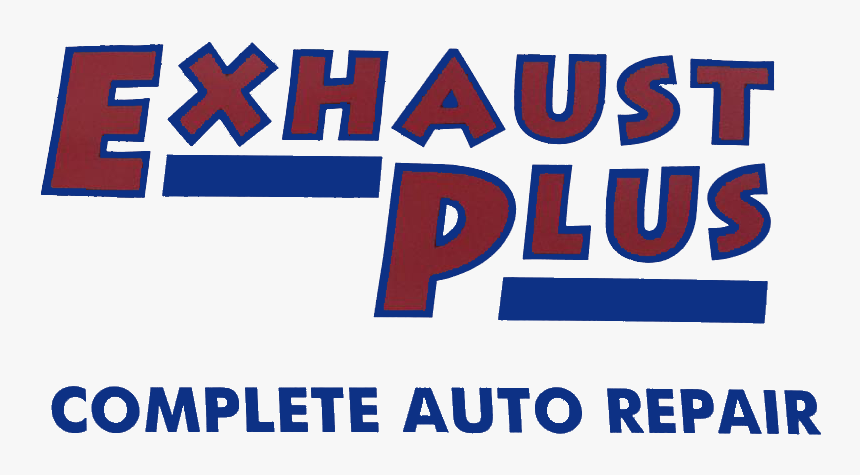 Exhaust Plus - Poster, HD Png Download