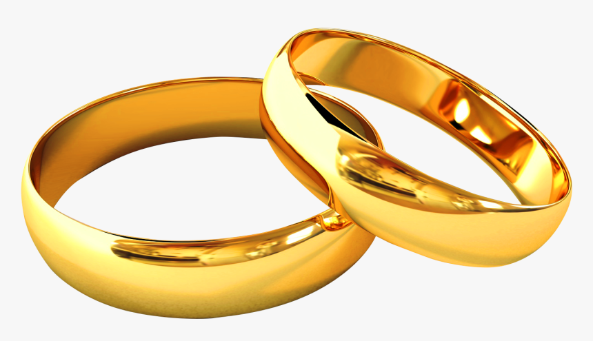 Ring Vector Png - Ring For Wedding Png, Transparent Png
