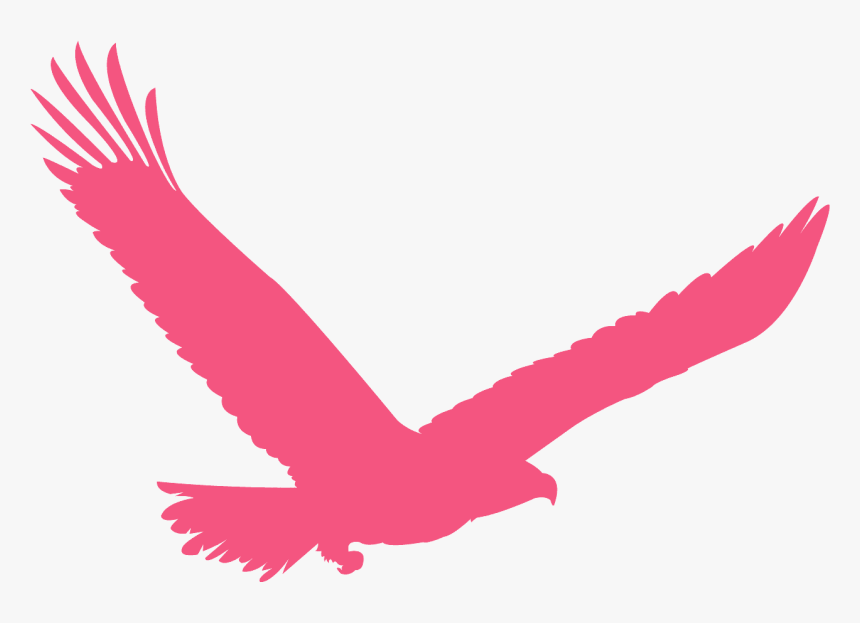 Dark Green Eagle Logo, HD Png Download
