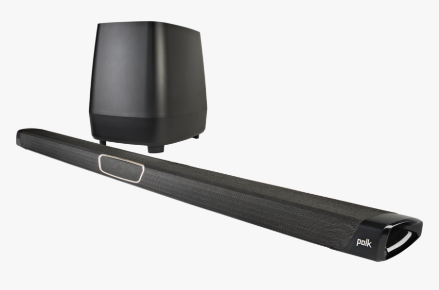 747192128227 Hero Review - Polk Audio Magnifi Max, HD Png Download