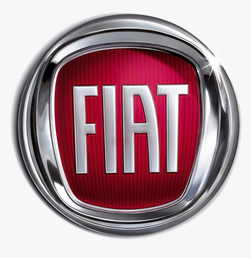 Fiat Logo Png, Transparent Png