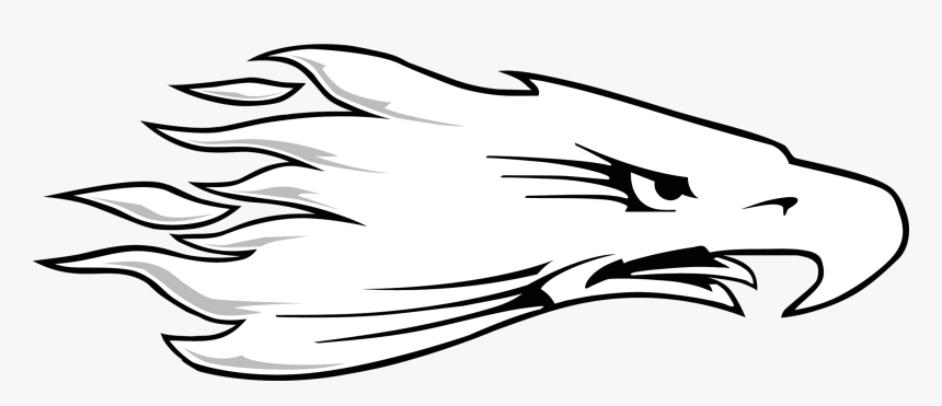 Transparent Eagle Vector Png - Harley Screaming Eagle Logo, Png