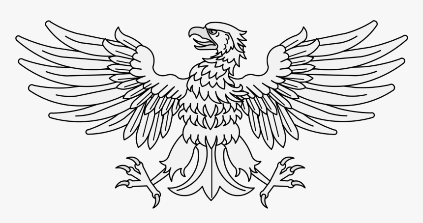 Eagle, HD Png Download