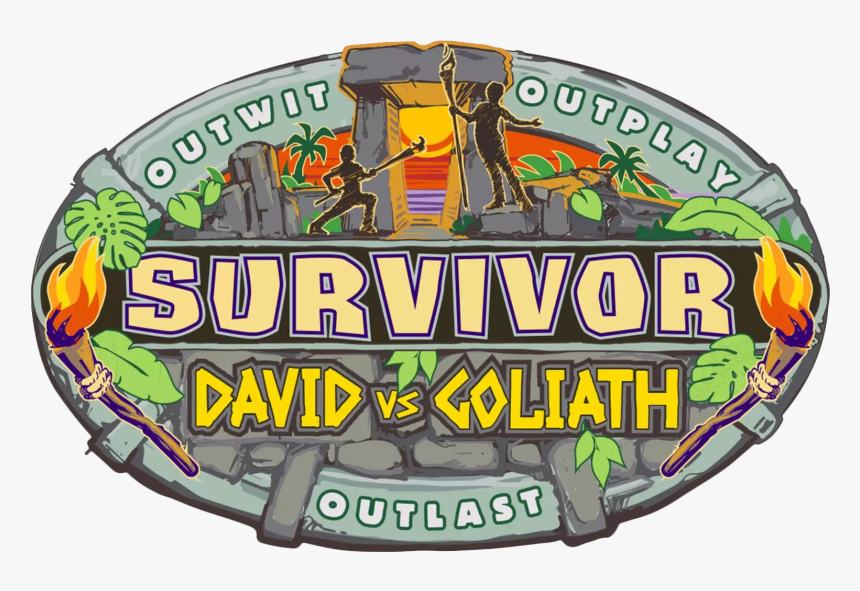 Survivor Wiki - Survivor, HD Png Download