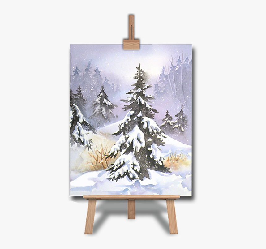 Christmas Tree, HD Png Download