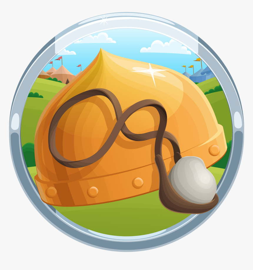 Bible App For Kids Icon, HD Png Download