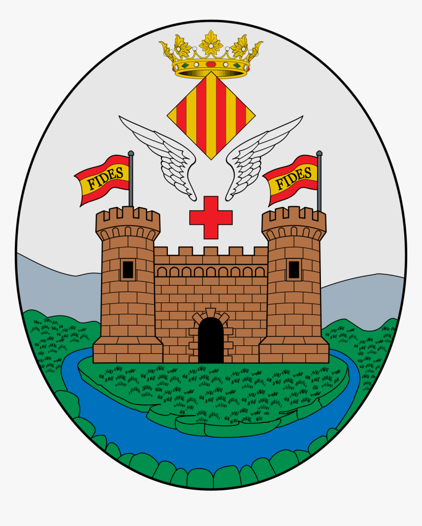 Alcoi, HD Png Download