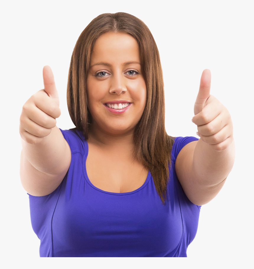 Gym-girl - Physical Fitness, HD Png Download