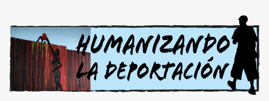 Humanizing Deportation - Calligraphy, HD Png Download