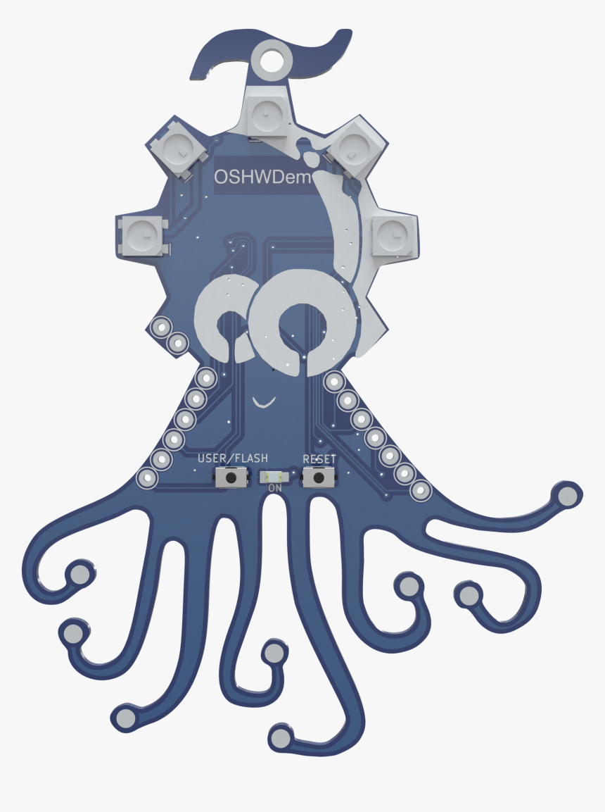 Oshwi, HD Png Download