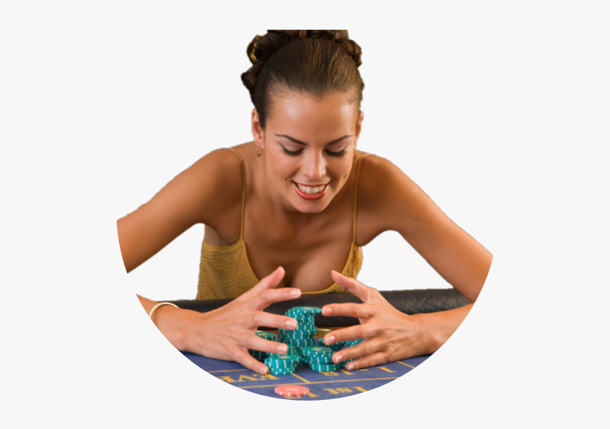 Featured-image - Girl, HD Png Download