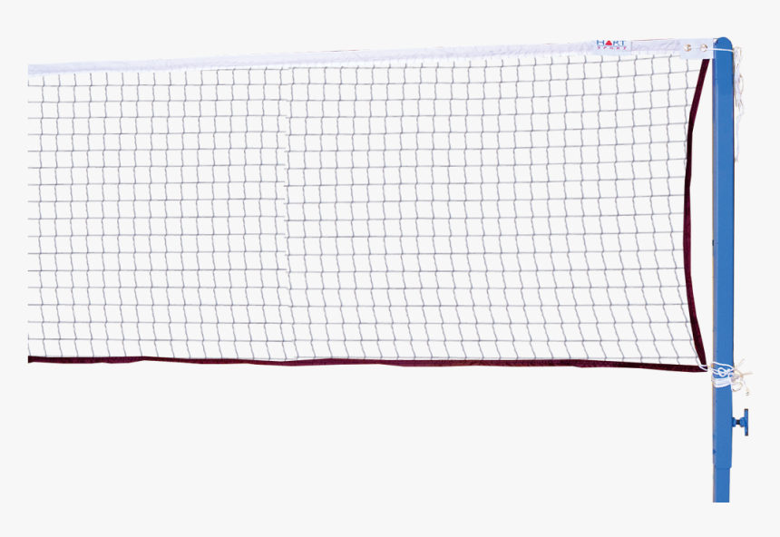 Hart International Badminton Net - Transparent Background Badminton Net Png, Png Download