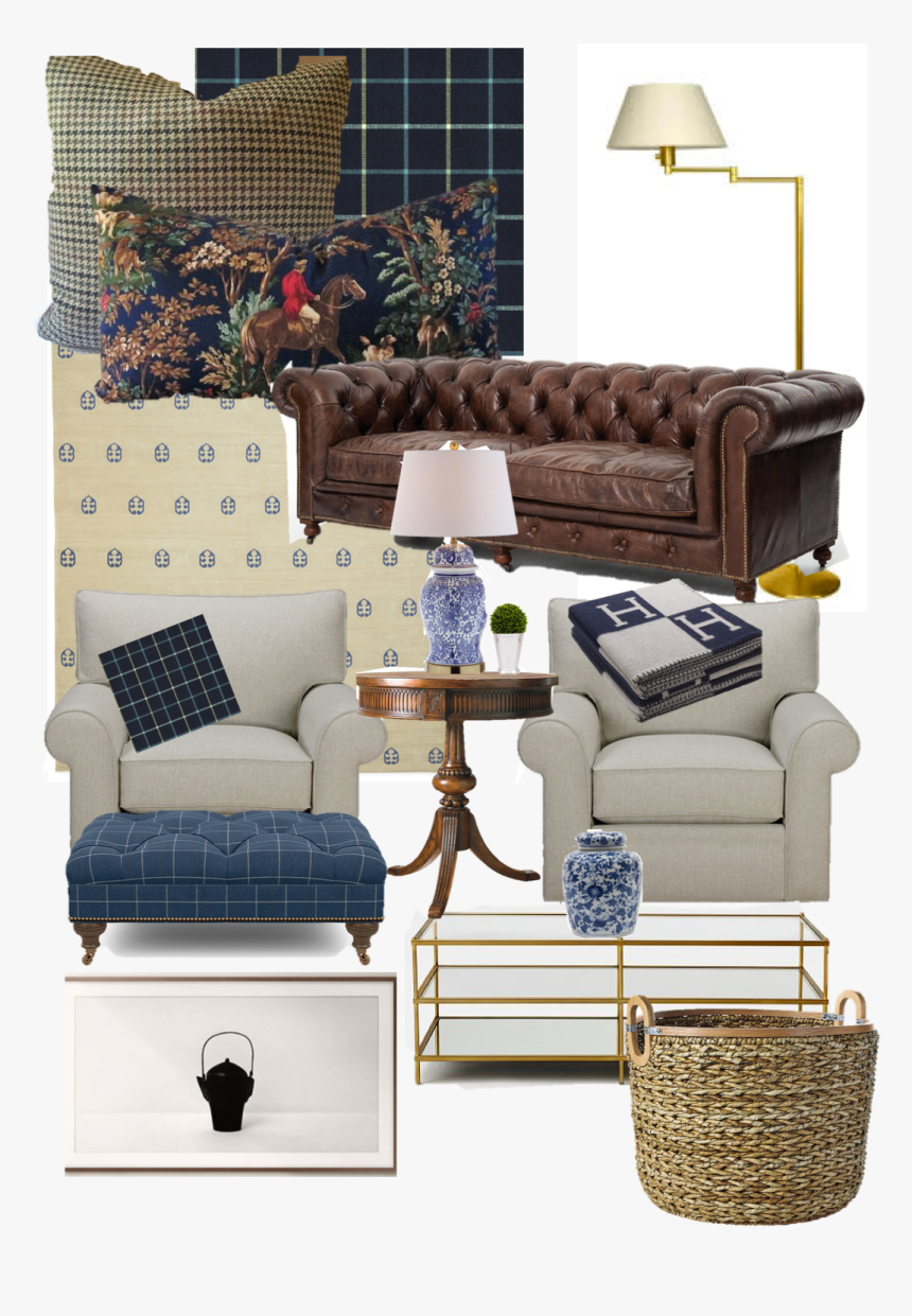 Living Room, HD Png Download