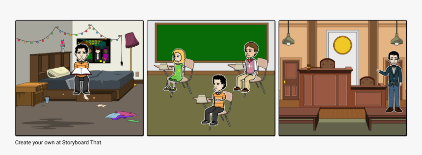 Kill Mockingbird Editorial Cartoon, HD Png Download