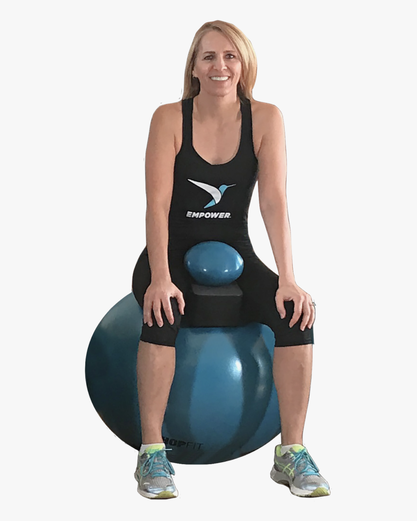 Fitness Professional, HD Png Download