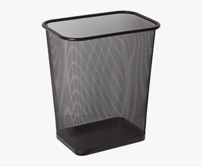 Waste Basket Png Clipart - Wastebasket Clipart, Transparent Png