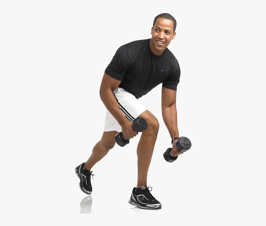 Strength Training, HD Png Download