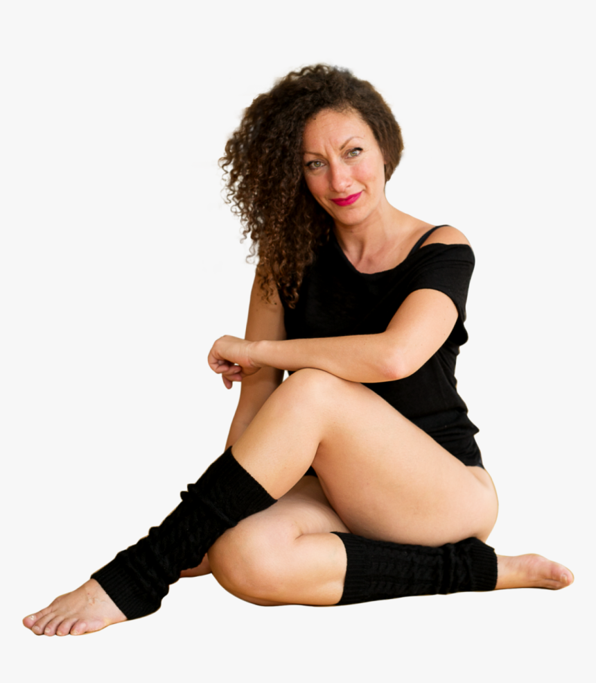 About Nectaria - Sitting, HD Png Download