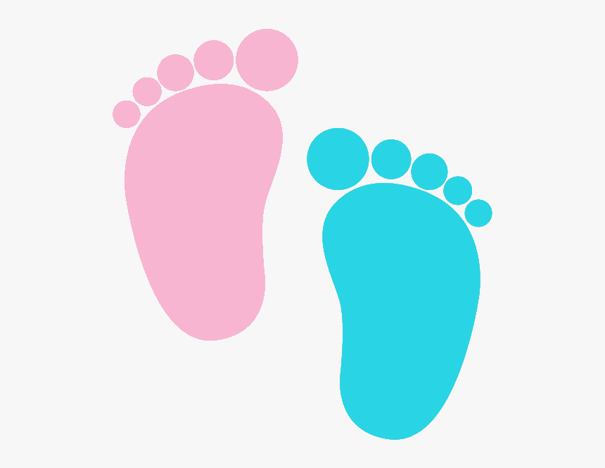 Baby Feet Clipart Transparent Background Hd Png Download Transparent Png Image Pngitem