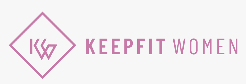 Keepfit Women - Lavender, HD Png Download