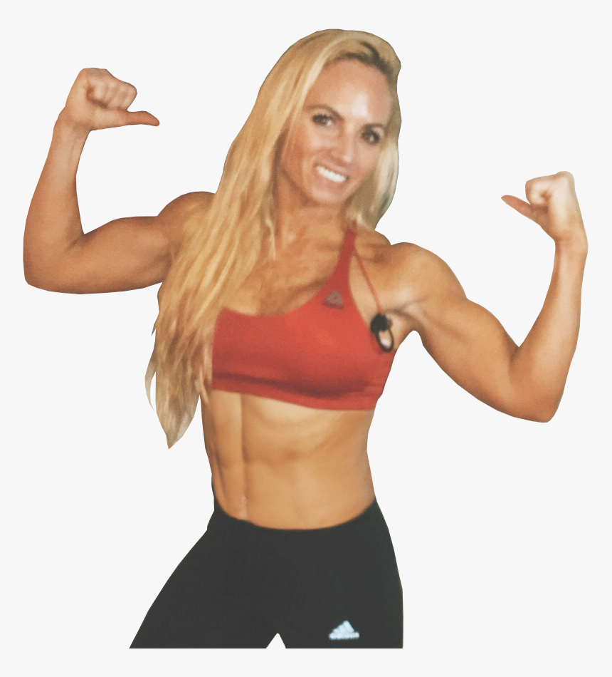 Girl, HD Png Download