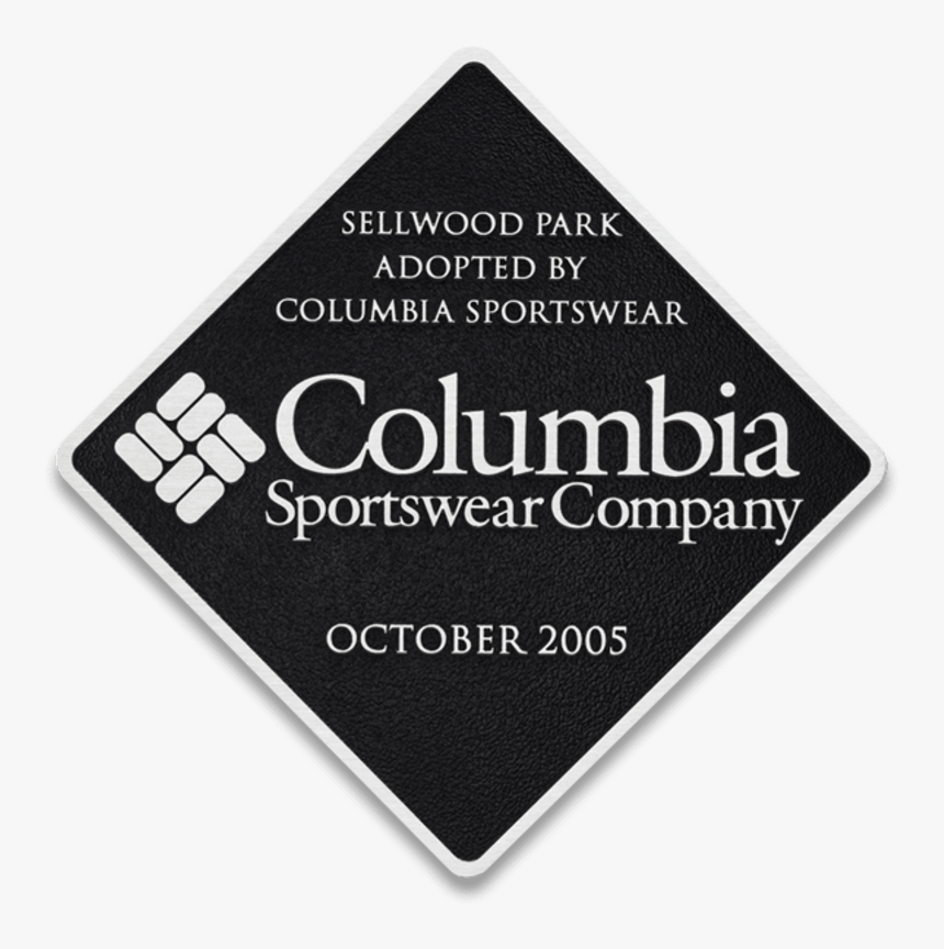 Transparent Metal Plaque Png - Outlook Steak And Grill Logo, Png Download