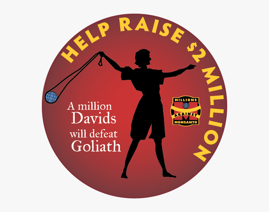 March Against Monsanto, HD Png Download