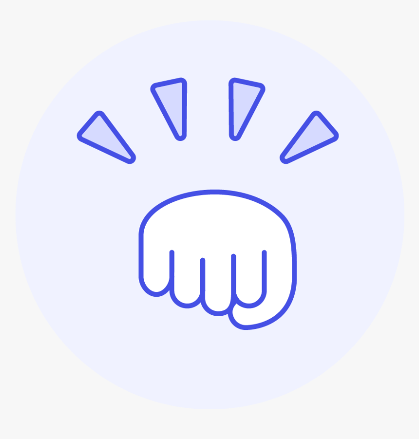 12 Hand Fist Punch - Storelectric Logo, HD Png Download