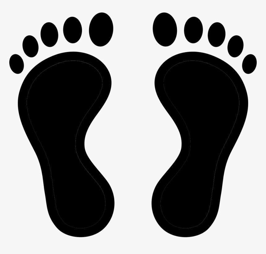 - Baby Feet Blue And Pink , Png Download - Stepping Stones Nursery Linthwaite, Transparent Png