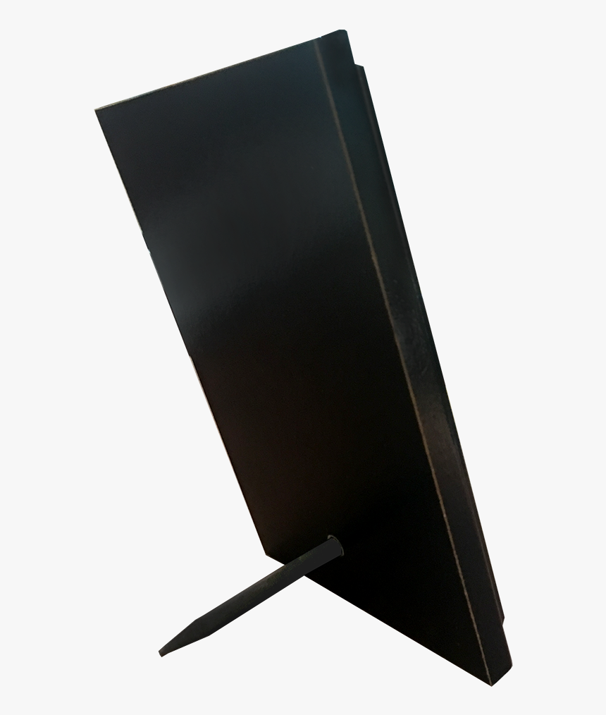 Pocket Plaque Back W - Composite Material, HD Png Download