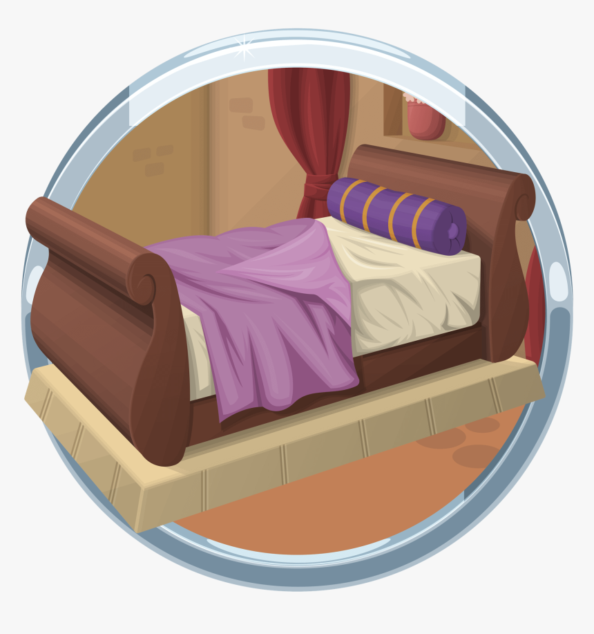 Transparent David And Goliath Png - Bible App For Kids Time To Get Up, Png Download