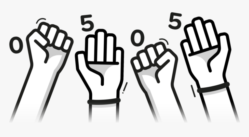 Hands, HD Png Download
