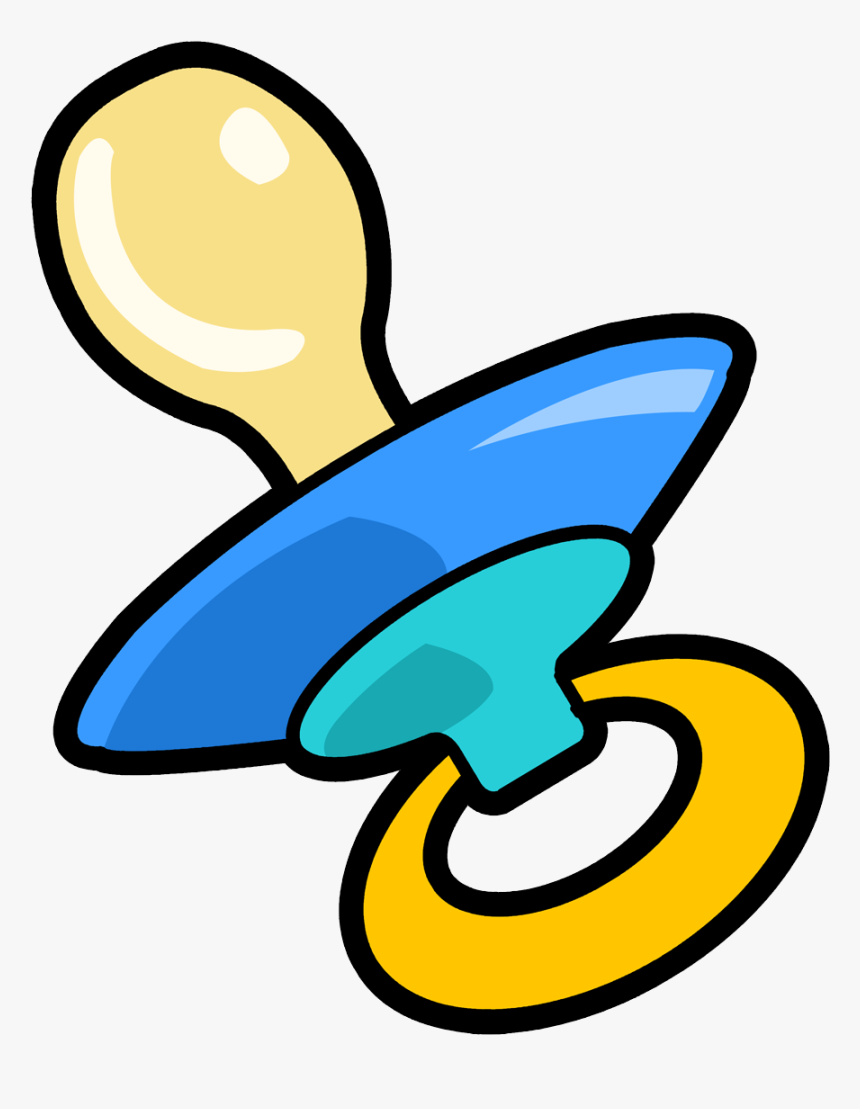 Clipart Baby Milk Bottle, HD Png Download