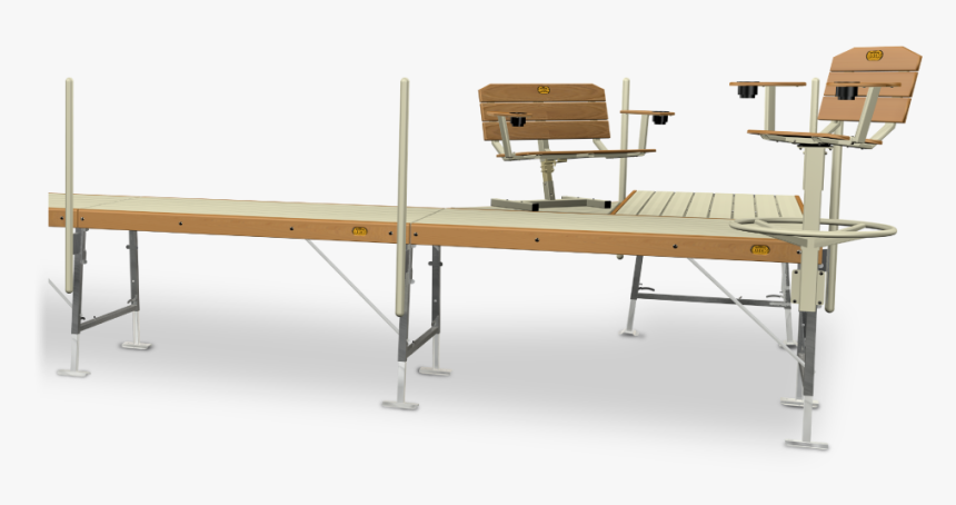 Classic Dock Options - Plywood, HD Png Download