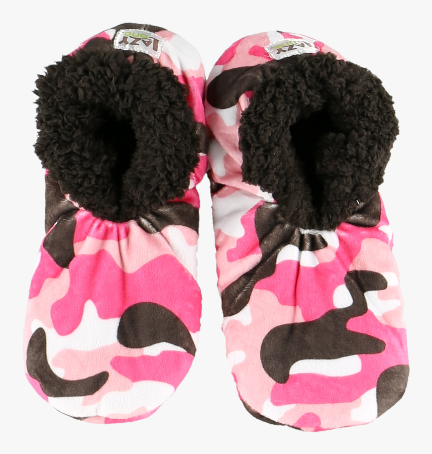 Fuzzy Feet Slippers Image - Dog Clothes, HD Png Download