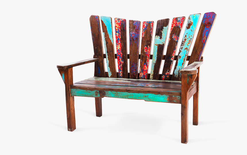 Bench, HD Png Download