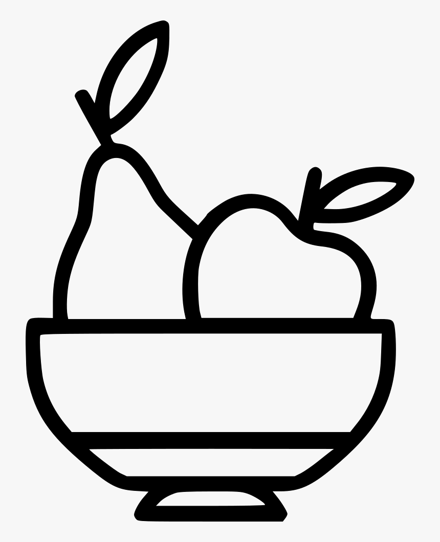 Fruta Pensando, HD Png Download