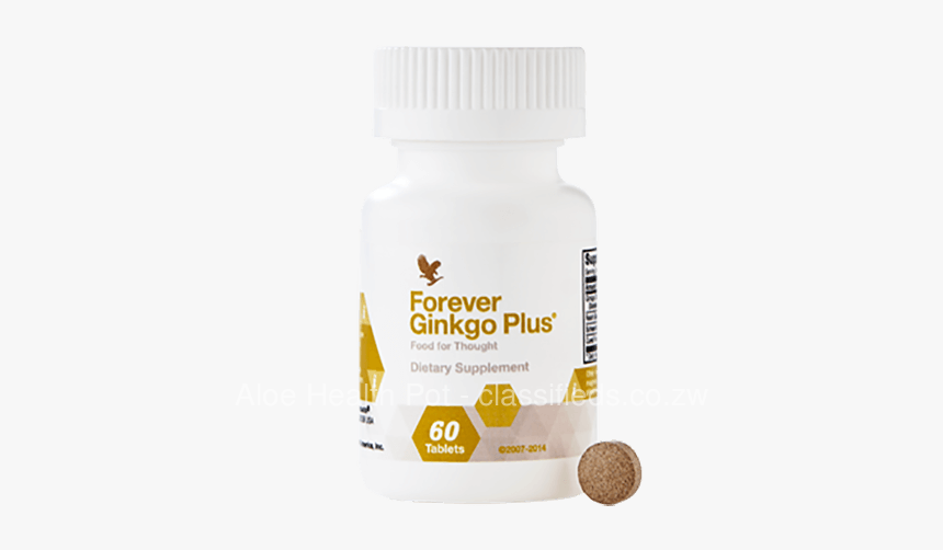 Forever Ginkgo Plus Png, Transparent Png