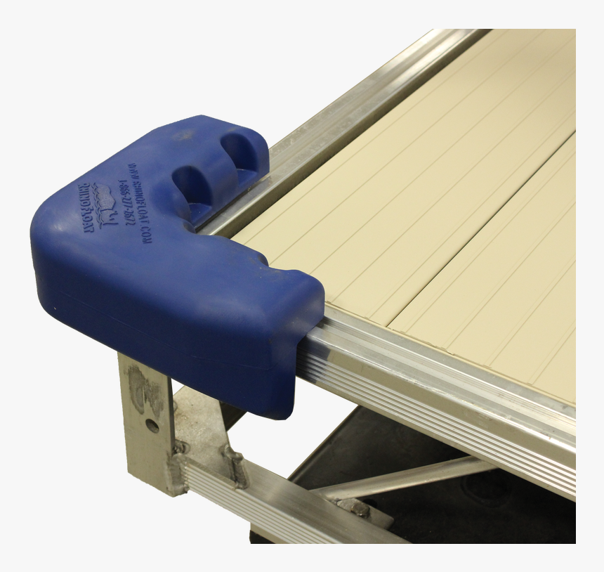 Shoreline Industries Corner Bumper - Dock Corner Bumper, HD Png Download