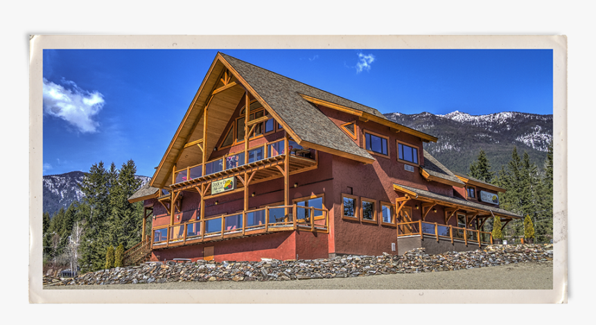 Cottage, HD Png Download