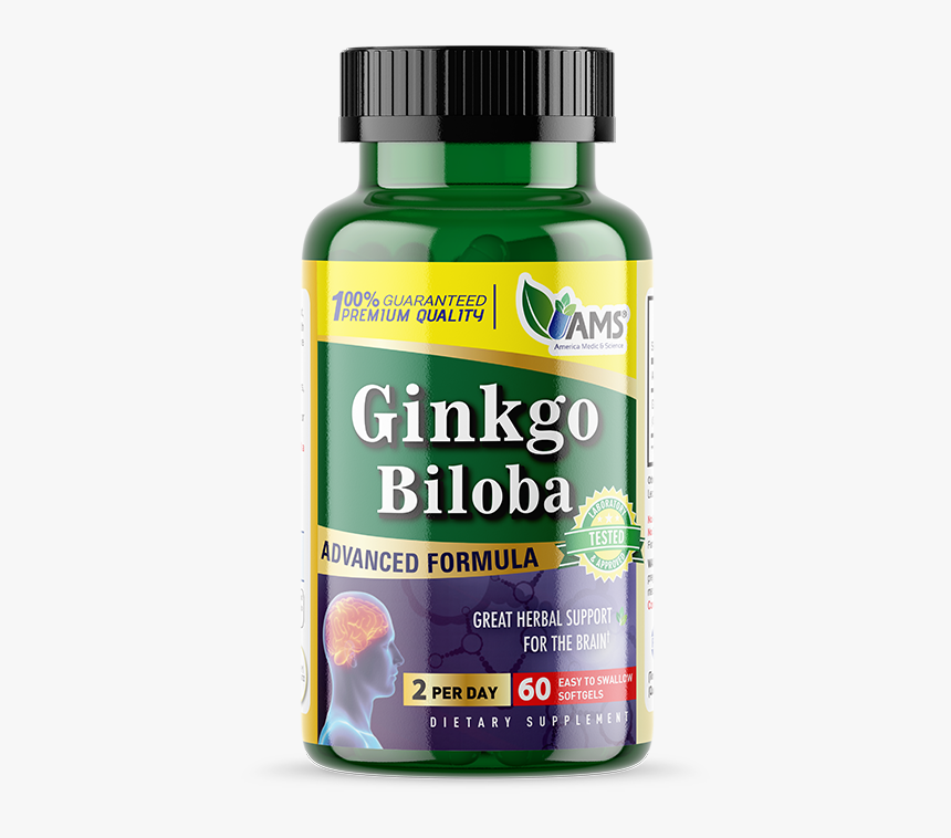 Alpha Lipoic Acid Ams, HD Png Download