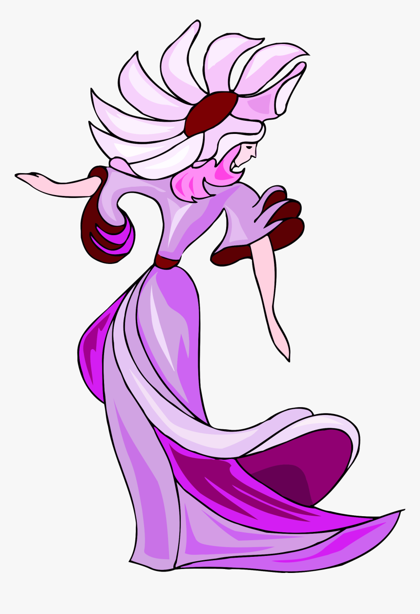 Ballet Dancer Ballet Dancer Woman Clipart , Png Download - Dancer, Transparent Png