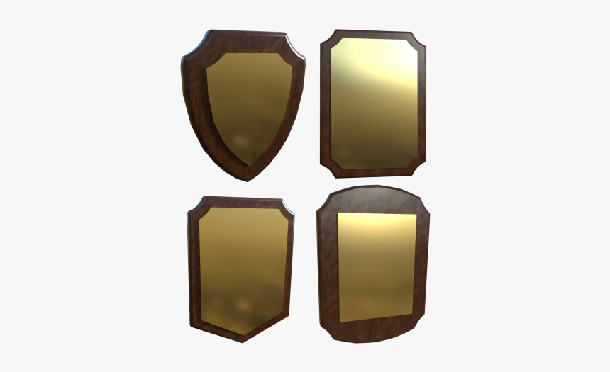View Media - Mirror, HD Png Download