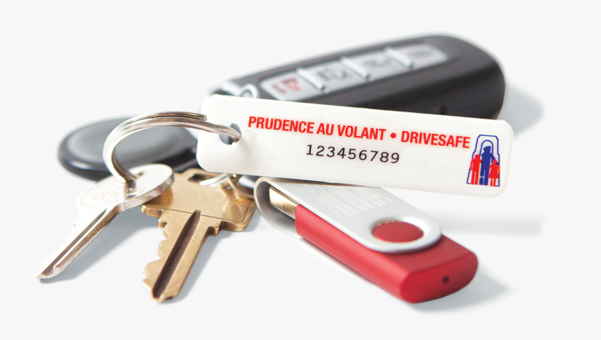 Plaque Porte-clés - War Amps Key Tags, HD Png Download