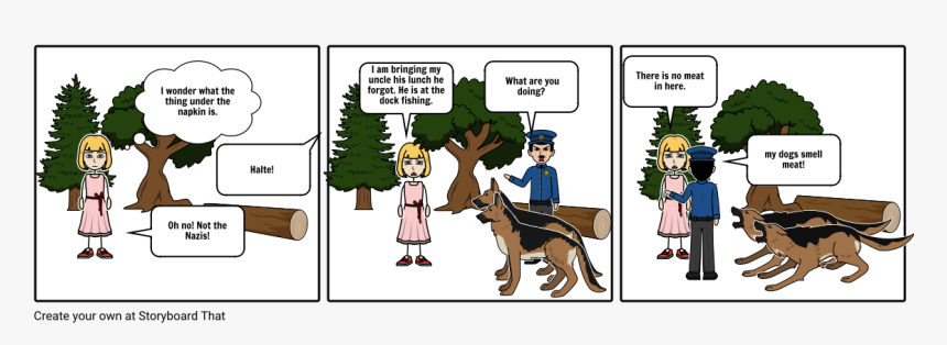 Cartoon, HD Png Download