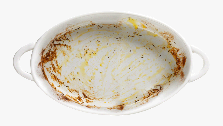 Dishwashing Soap - Dirty Dish Transparent Background, HD Png Download