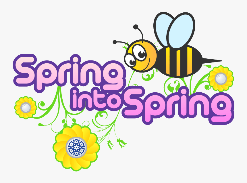 Spring Into Spring Saving, HD Png Download