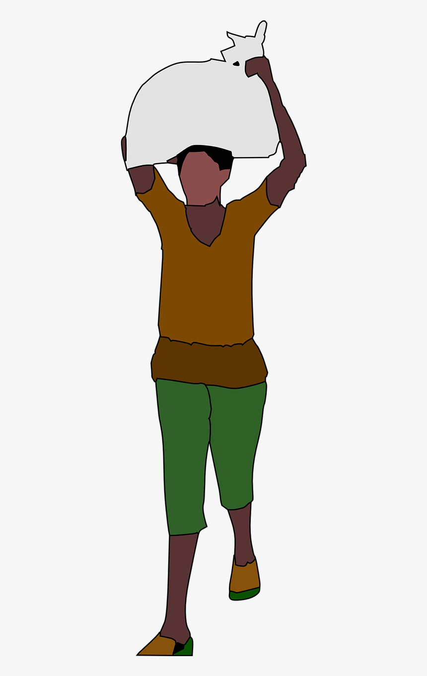 Cartoon, HD Png Download